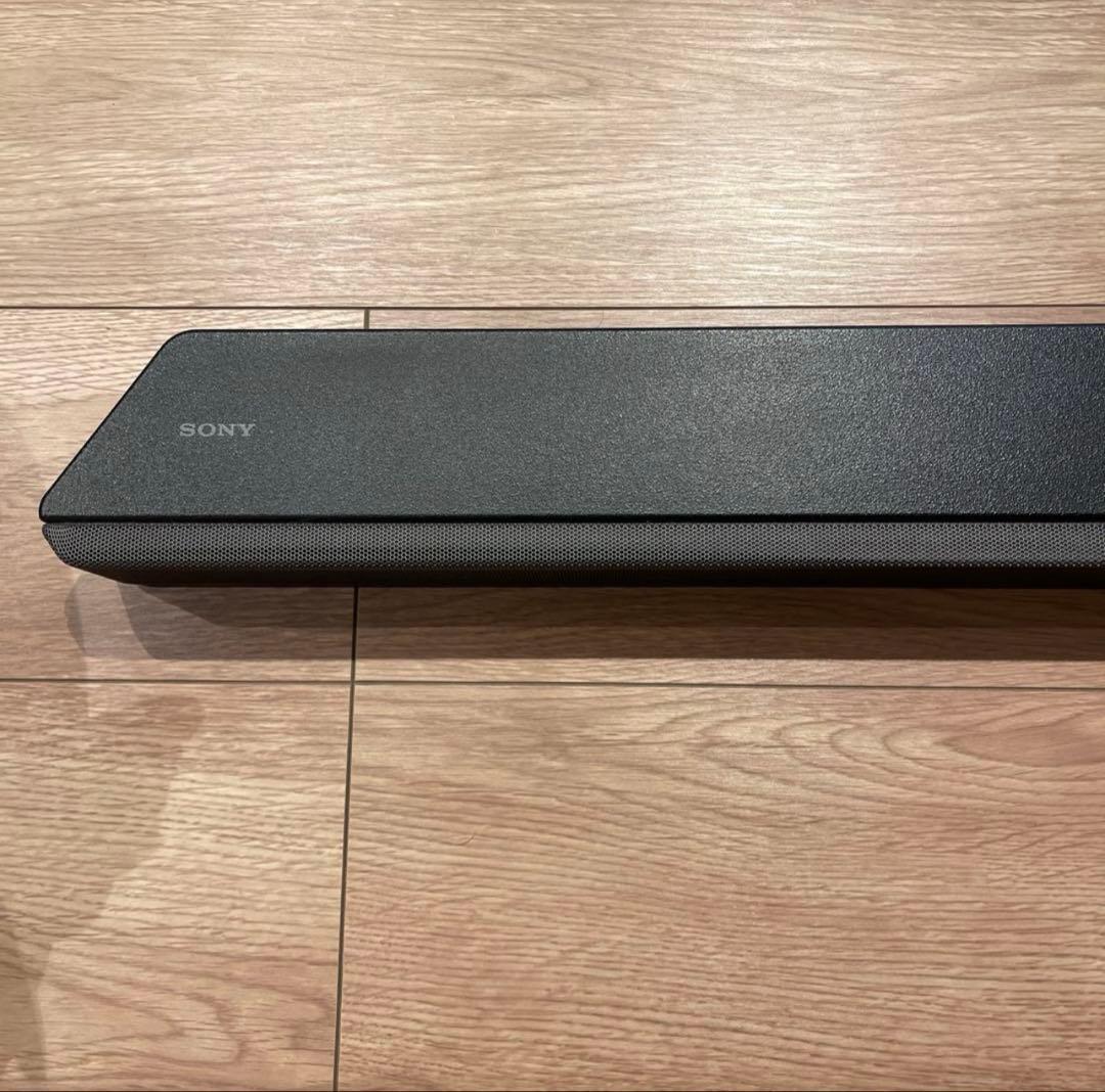 SONY ホームシアタースピーカー HT-X9000F②（要①②セット購入）
