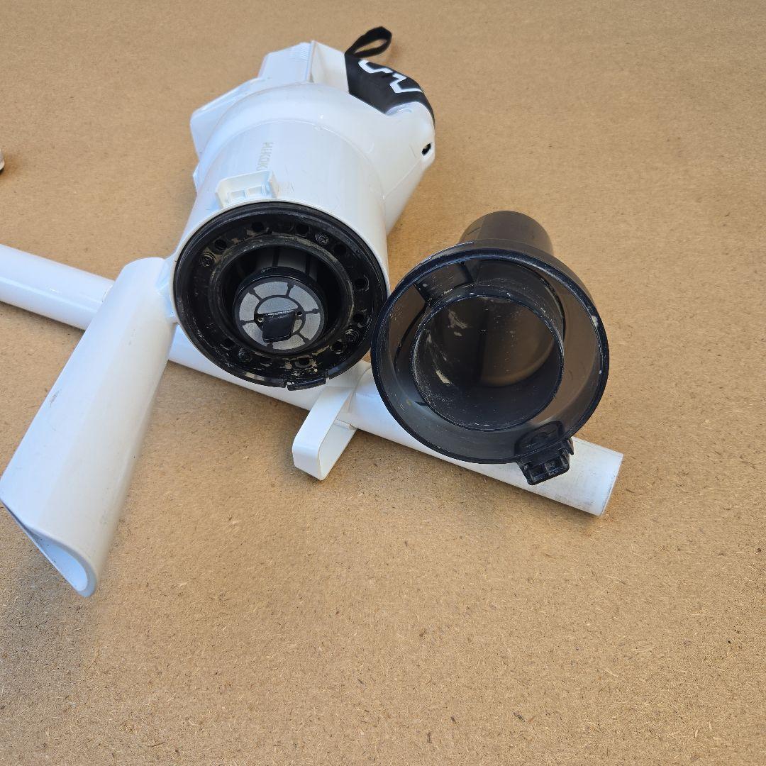 HIKOKI コードレスクリーナー R36DA(SC)