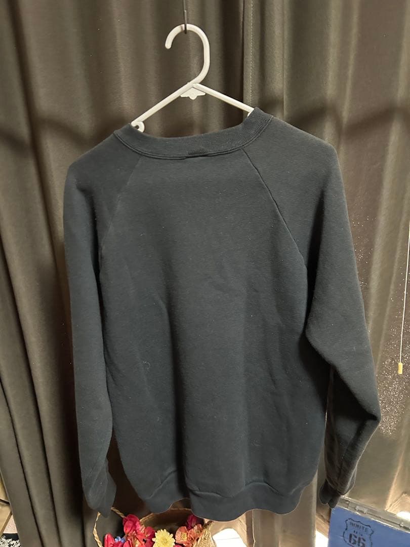 【レア】ヴィンテージ　U.S. Submarine Force スウェット