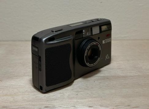 RICOH R1s リコー フィルムカメラ