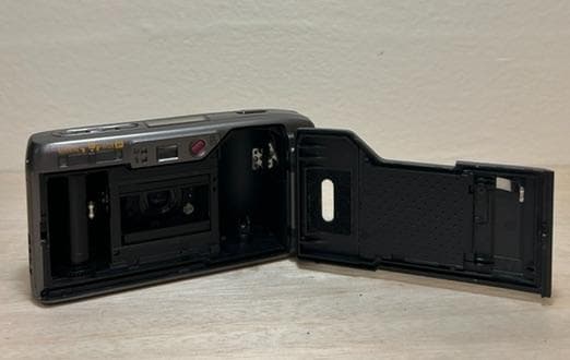 RICOH R1s リコー フィルムカメラ