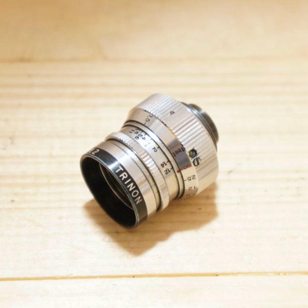 【ジャンク】シネレンズ 3本セット