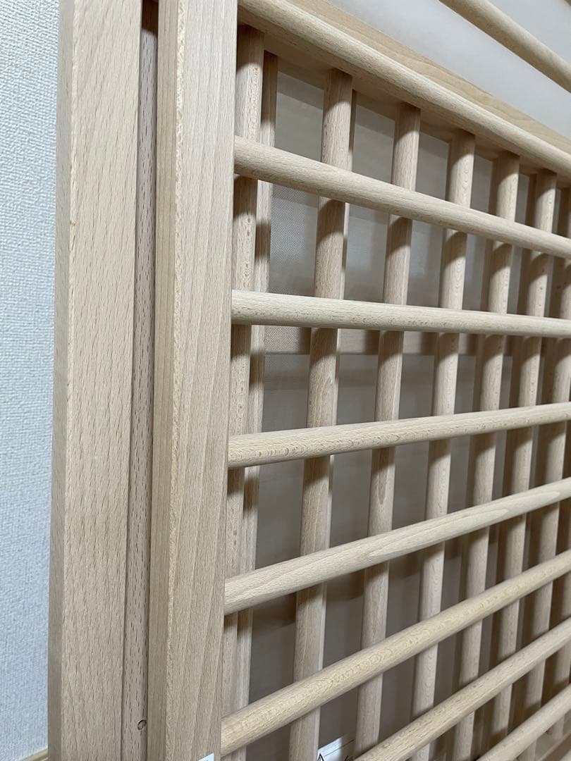 IKEA SNIGLAR ベビーベッド