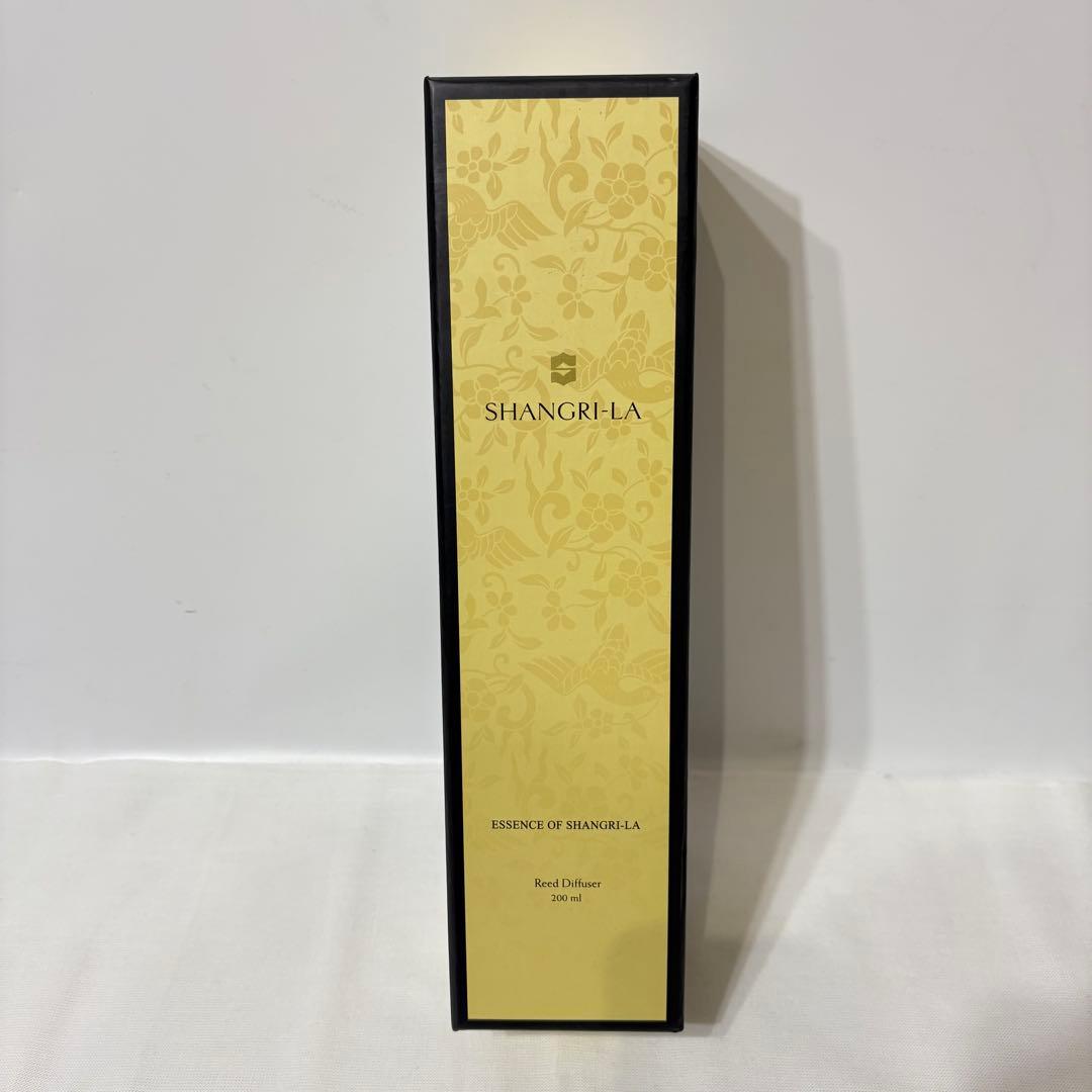 シャングリ・ラ エッセンス リードディフューザー 200ml