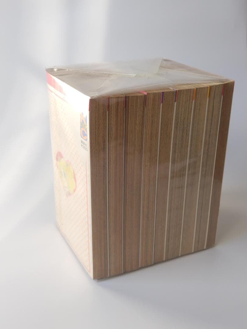 キャンディキャンディ1巻〜9巻 セット