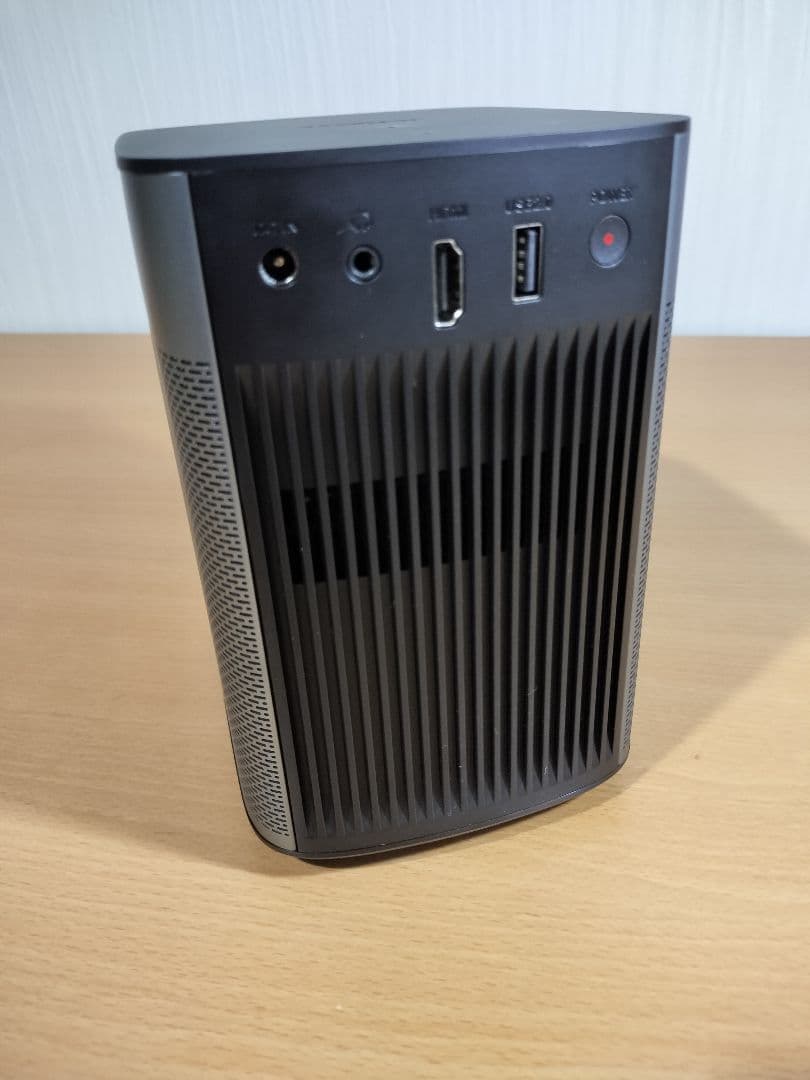 XGIMI Halo+　WM03A 高精細　プロジェクター