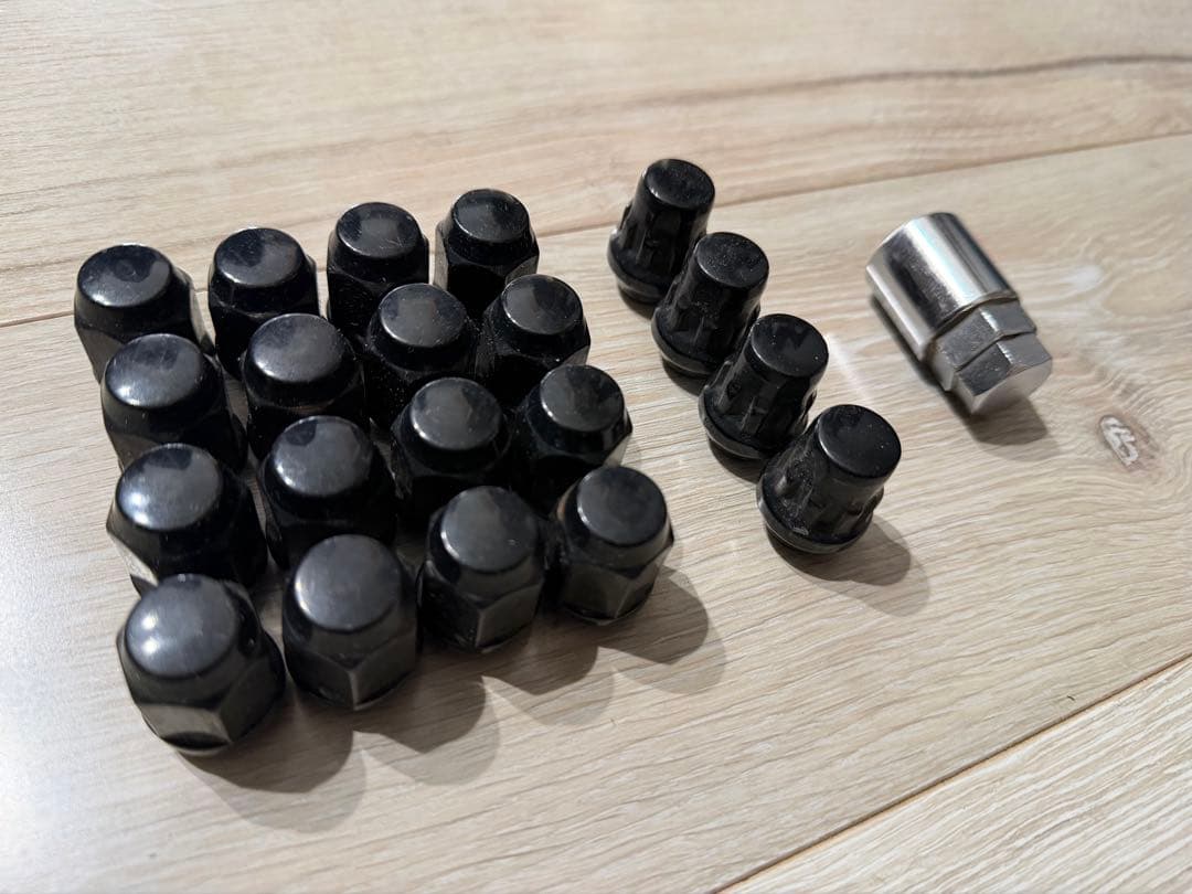 遊*人様 MKW MK-46 ML+ ＆BF All-Terrain 235/7