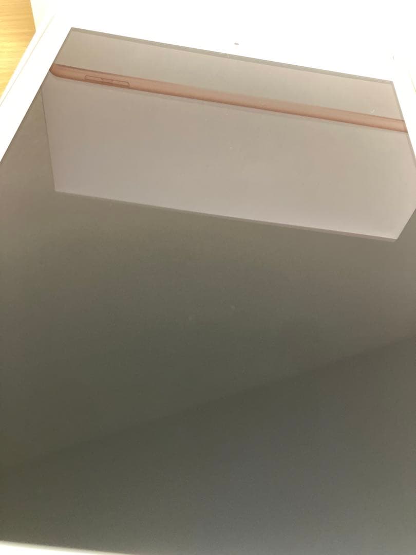 iPad (第6世代) ローズゴールド+ Apple Pencil