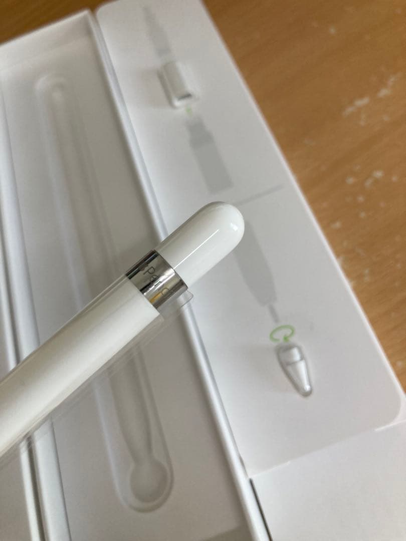 iPad (第6世代) ローズゴールド+ Apple Pencil