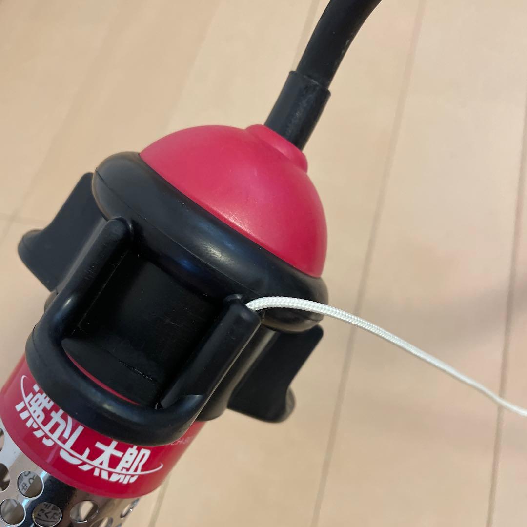 SUNART 沸かし太郎 加熱&保温ヒーター クマガイ電工