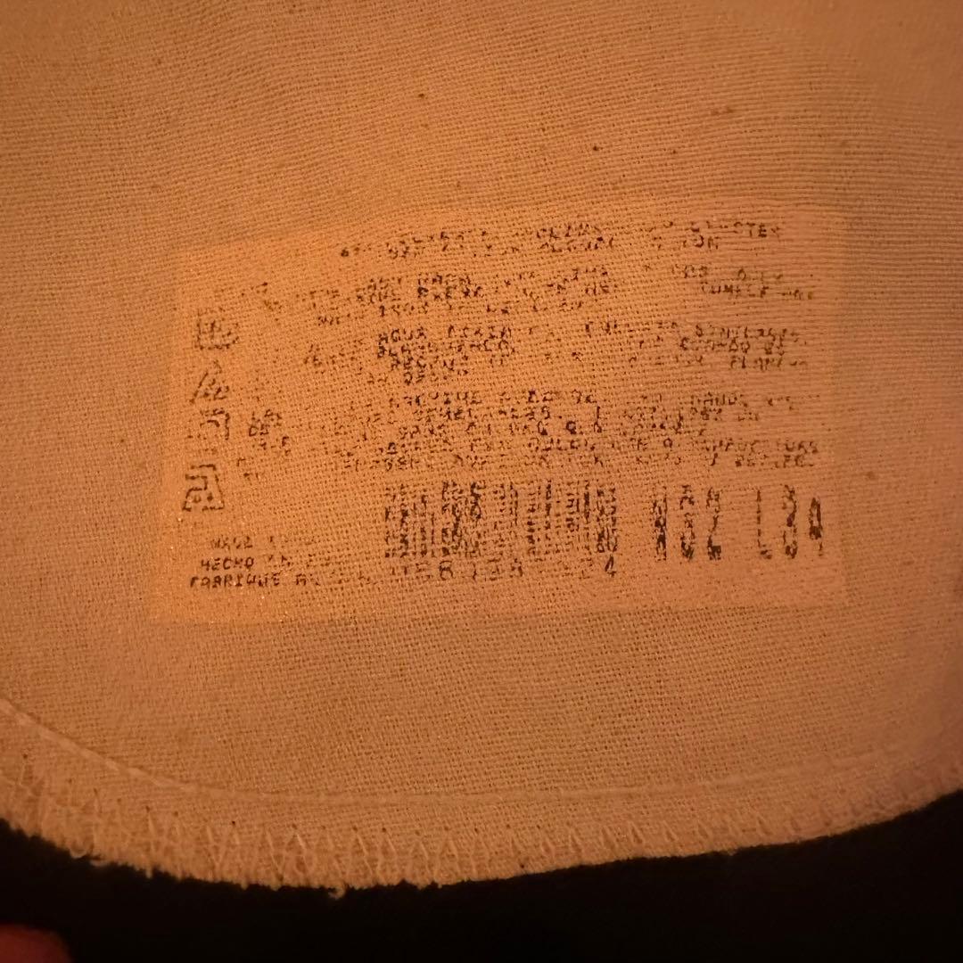 ディッキーズ 874 ブラック USA製 Dickies w32