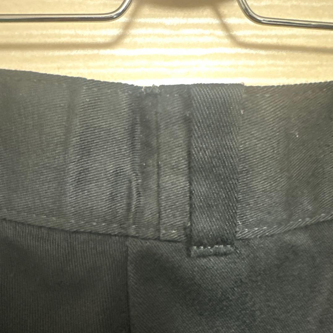 ディッキーズ 874 ブラック USA製 Dickies w32