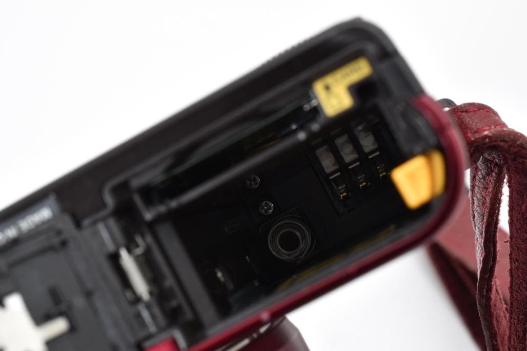 ★超美品★Nikon 1J2　10-30mm　30-110mm　A055