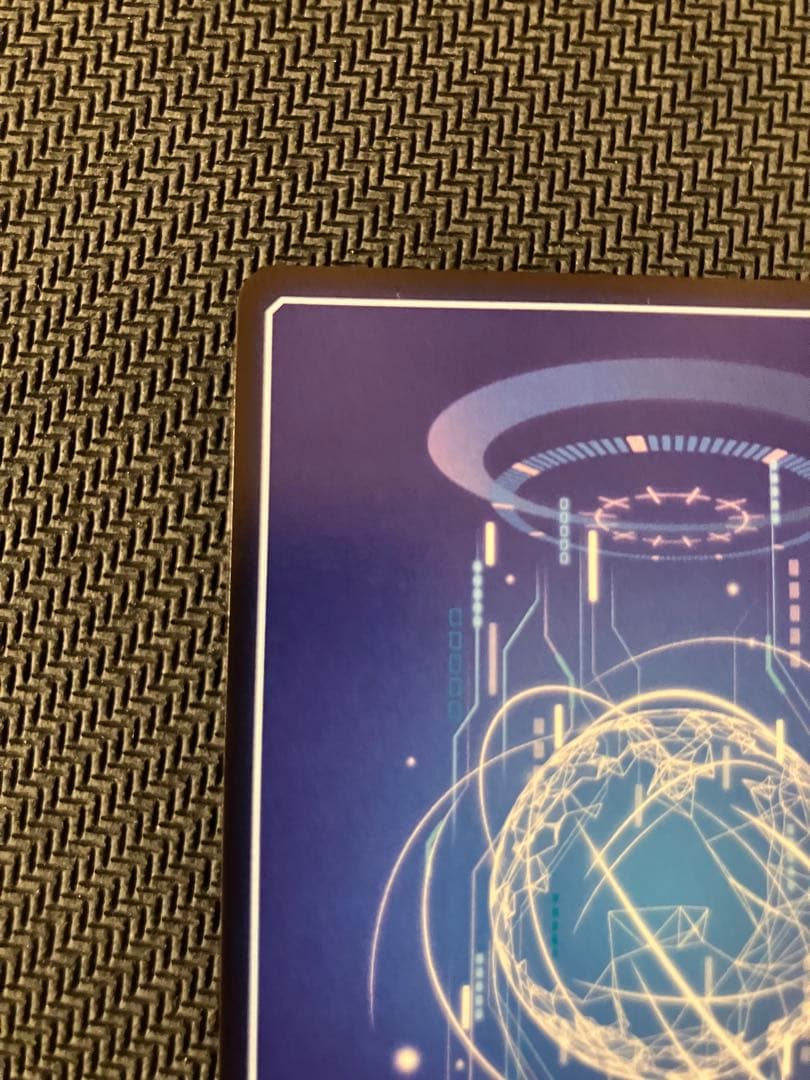 デジモンカード　アレスタードラモン　アルティメットカップ　ベスト16 プロモ