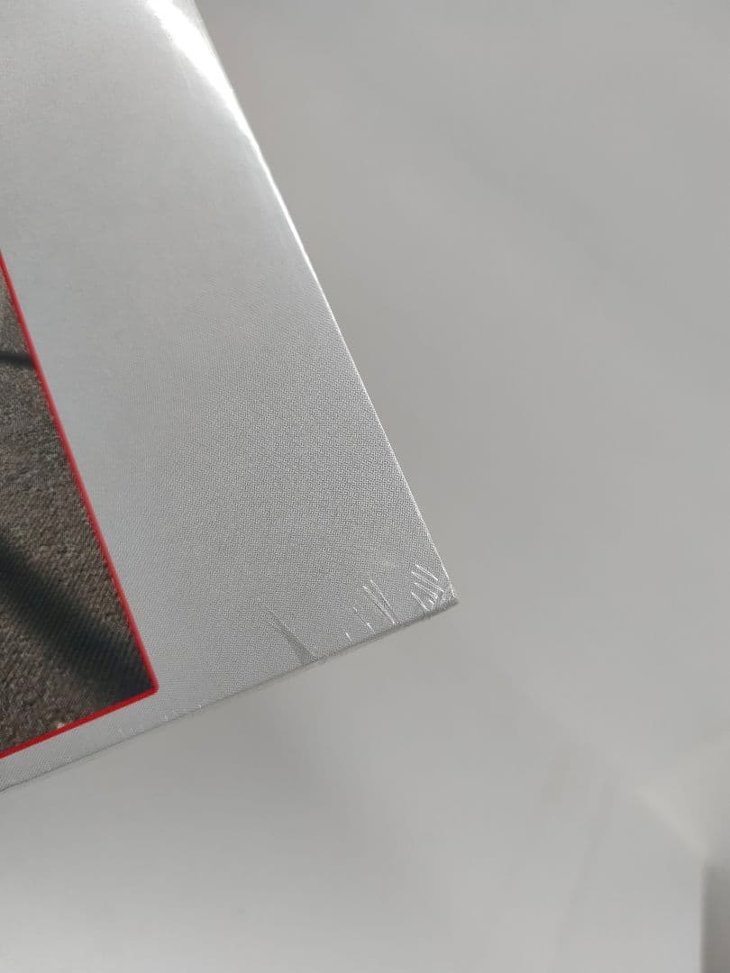 Vulfpeck Vulfmon DEG LP 新品