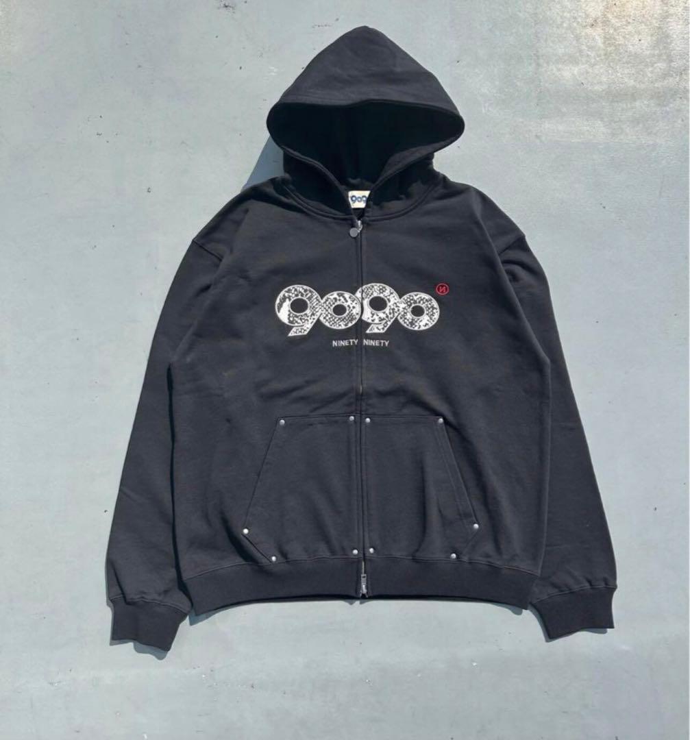 9090 OG Logo Assort セットアップ
