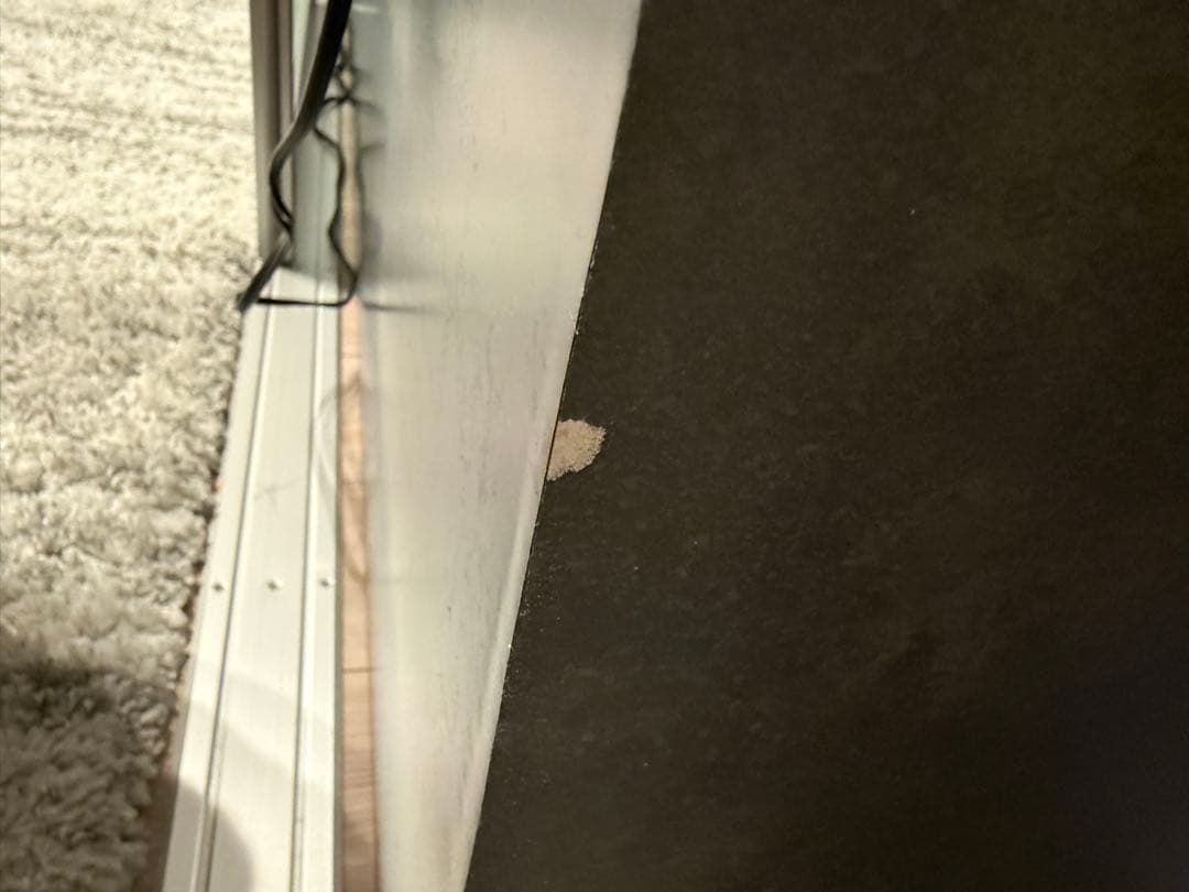 パモウナ 160cm キッチンカウンター 食器棚 EC