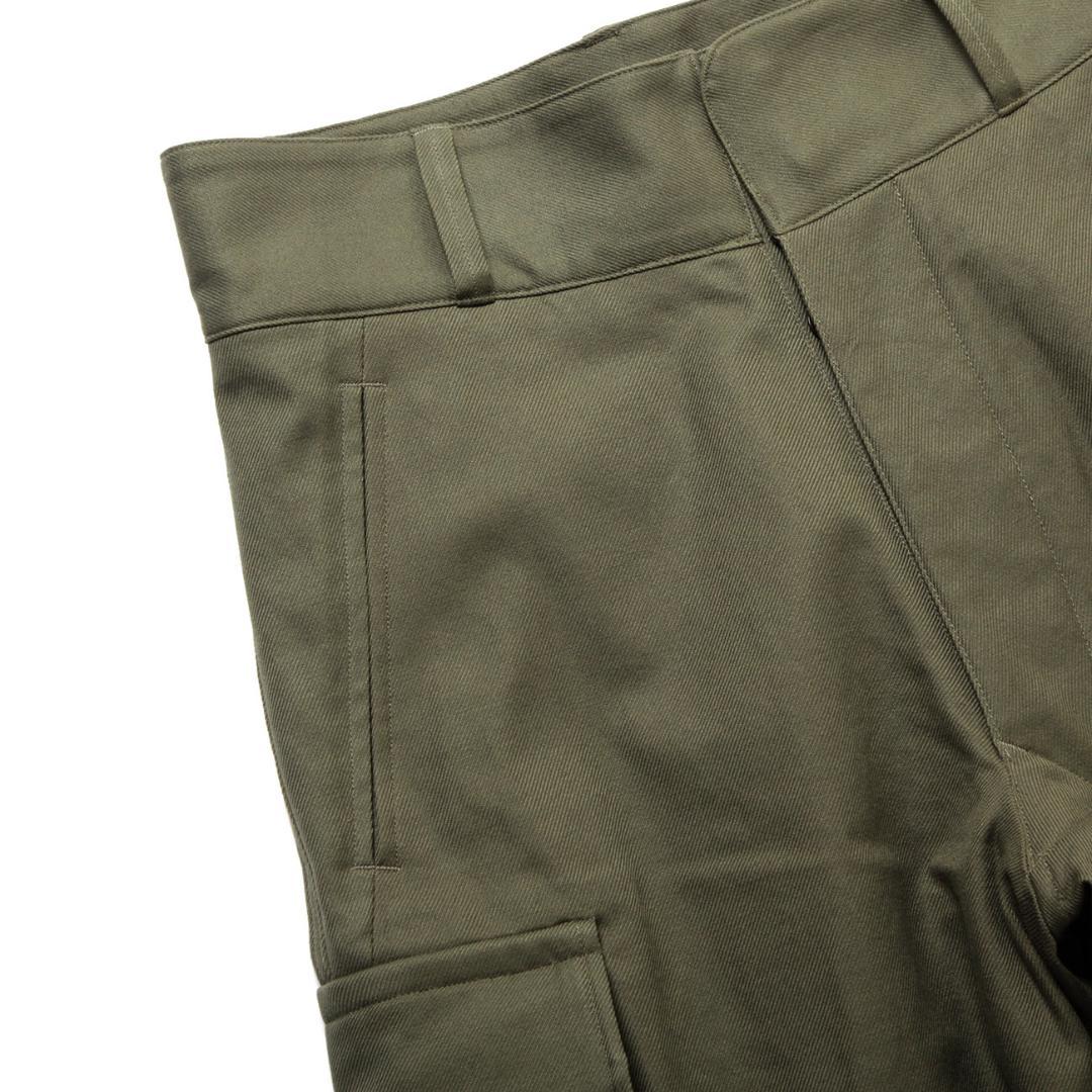 パンツ BLURHMSROOTSTOCK Cotton Serge 47 Pants