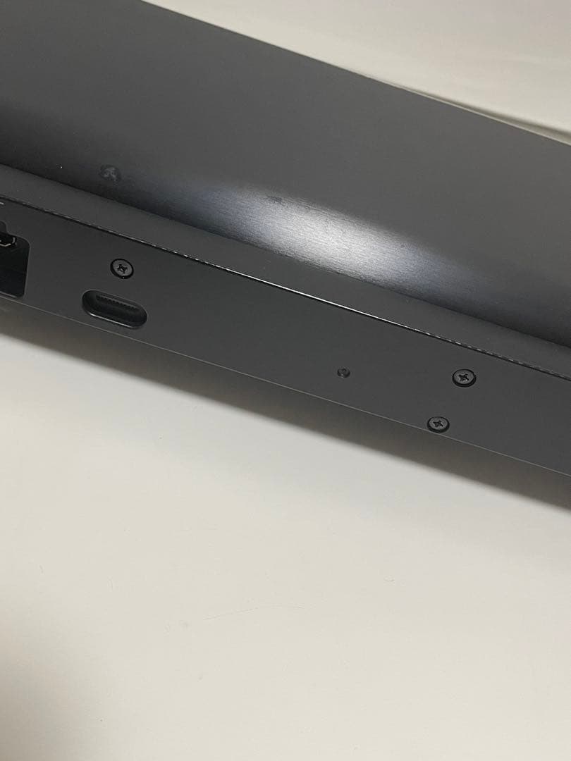 YAMAHA ヤマハ サウンドバー デジタルサウンドプロジェクター