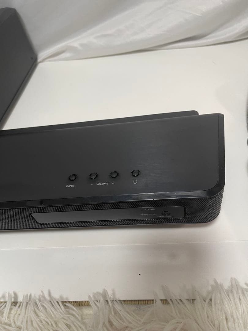 YAMAHA ヤマハ サウンドバー デジタルサウンドプロジェクター
