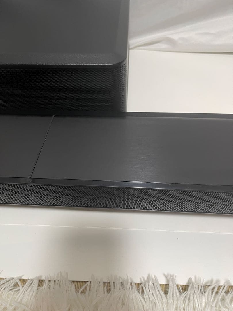 YAMAHA ヤマハ サウンドバー デジタルサウンドプロジェクター