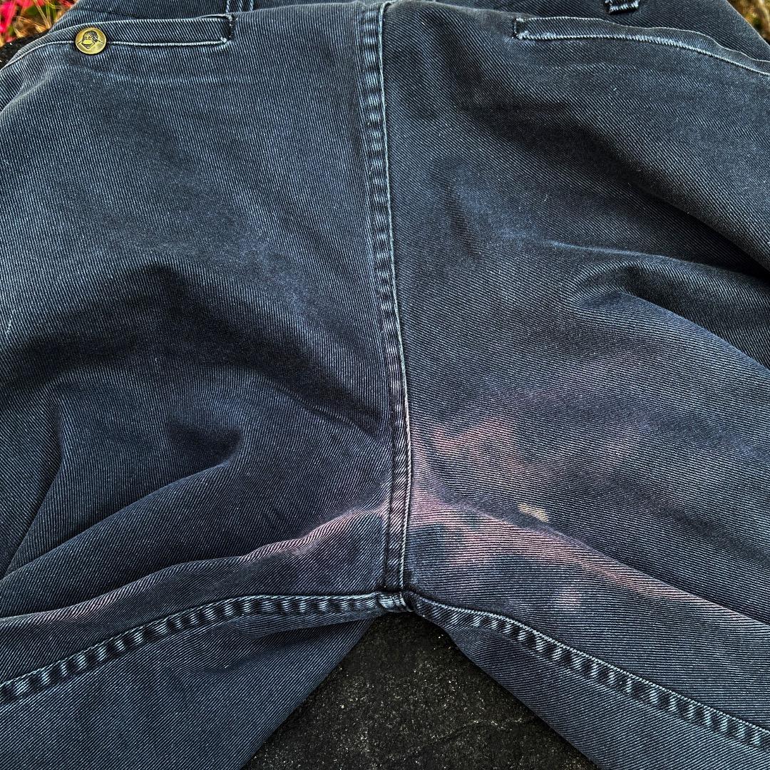 1990年代　ベンデイビス BEN DAVIS　フリスコ パンツ　ワークパンツ