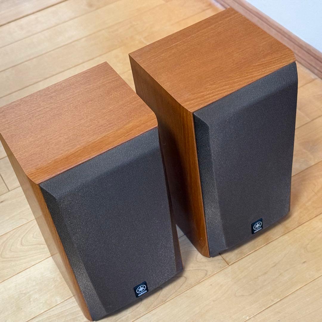 YAMAHAスピーカー NS-90 2本1組【美品】