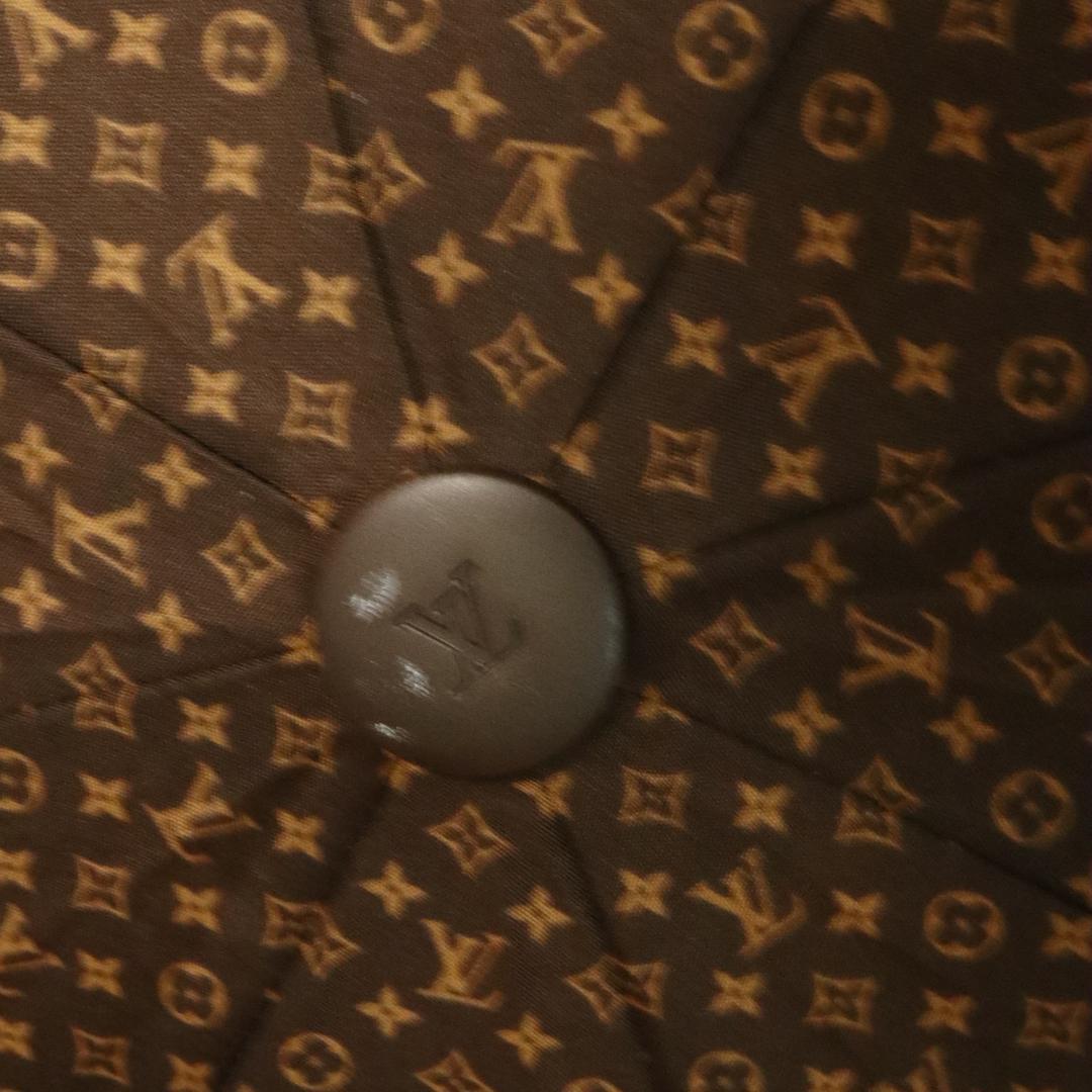 LOUIS VUITTON パラプリュイ オンデー 折りたたみ傘