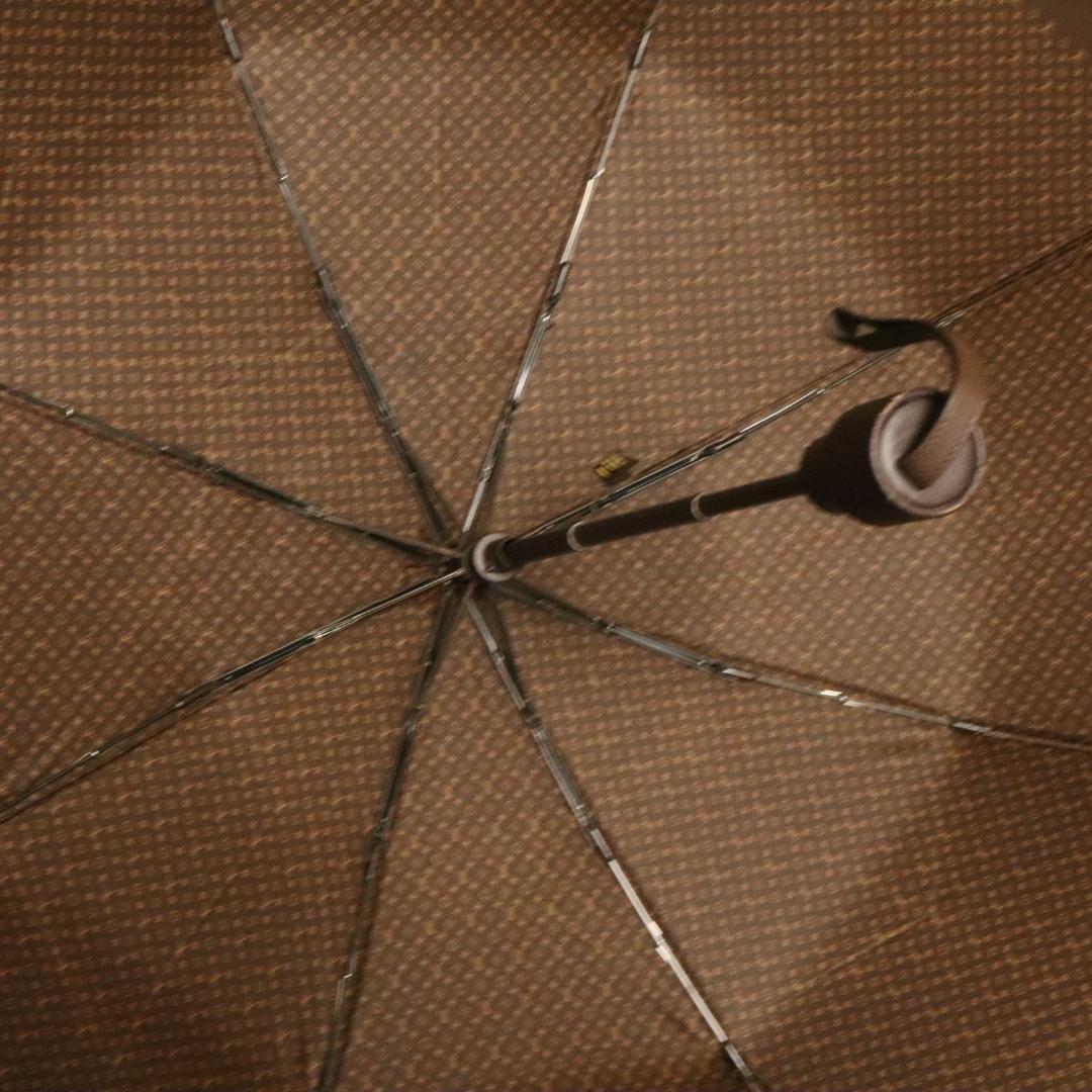 LOUIS VUITTON パラプリュイ オンデー 折りたたみ傘