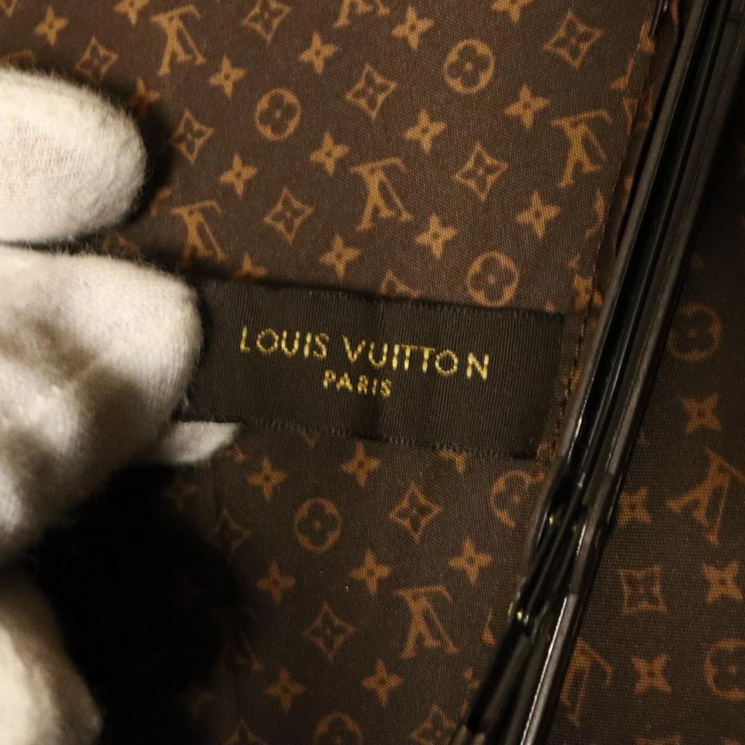 LOUIS VUITTON パラプリュイ オンデー 折りたたみ傘