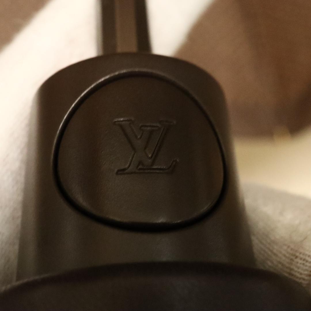 LOUIS VUITTON パラプリュイ オンデー 折りたたみ傘