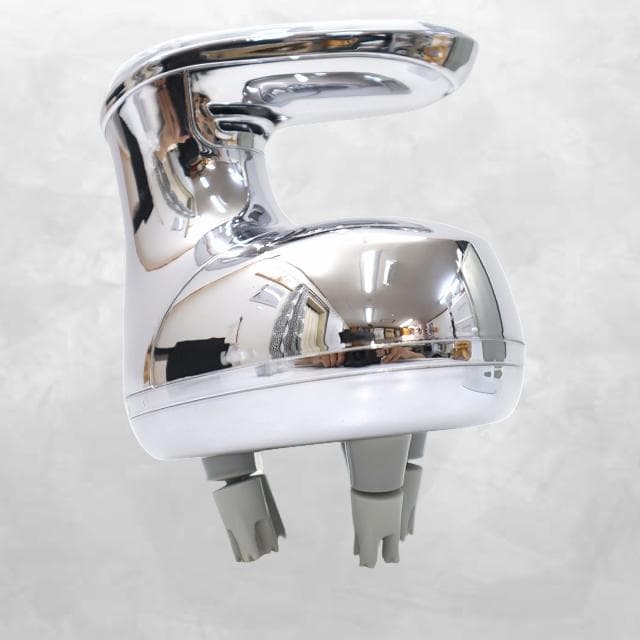 未使用 ツインバード ビューティー ヘッドマッサージ TB-G001JP