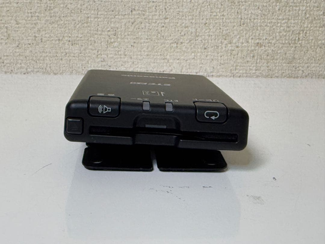 Panasonic パナソニック ETC2.0 CY-ET2620GD 普通車