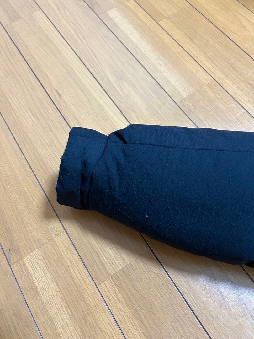 バルトロライトジャケット 黒 ブラック M