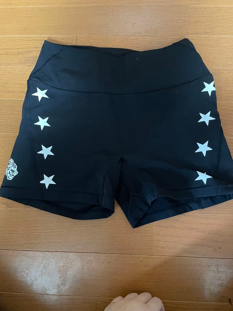 正規品❗️レア品❗️Darc sports ブラandレギンス