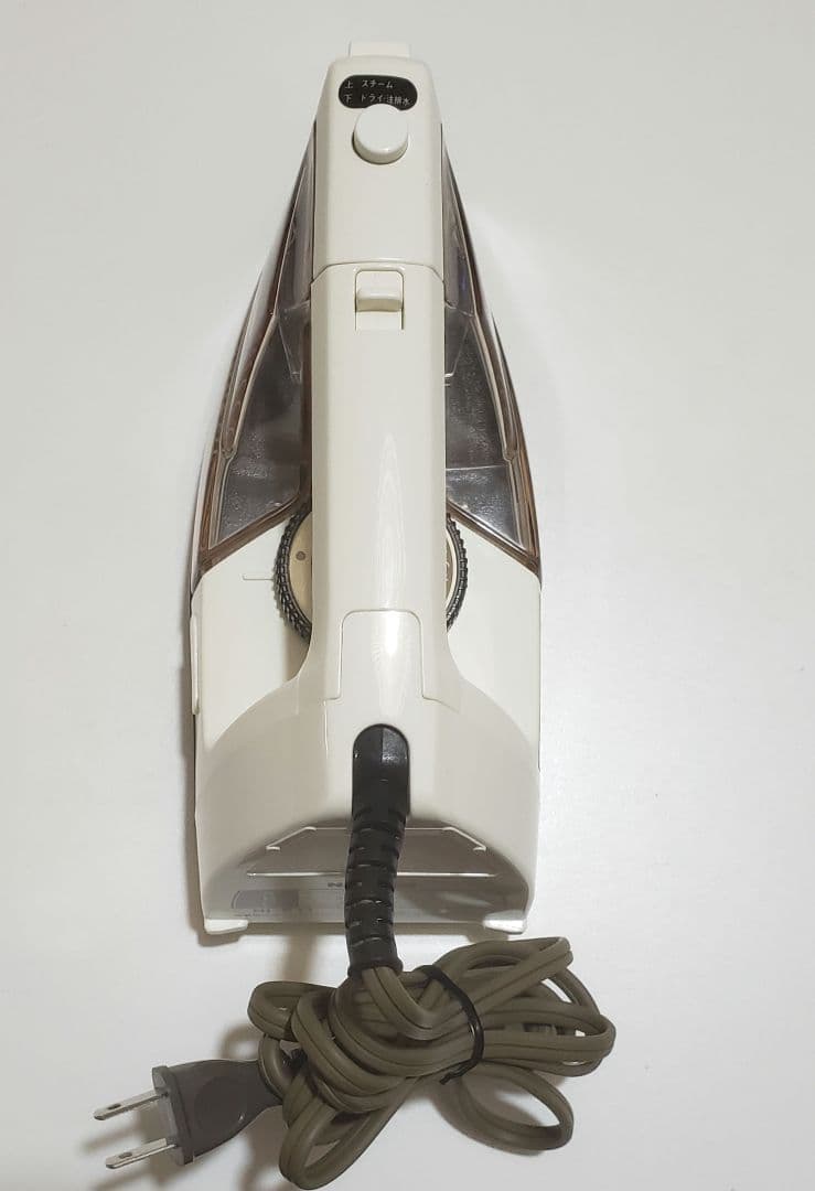 National 業務用スチームアイロン