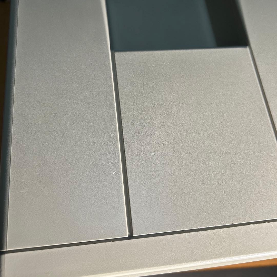 Apple Macintosh SE/30 本体