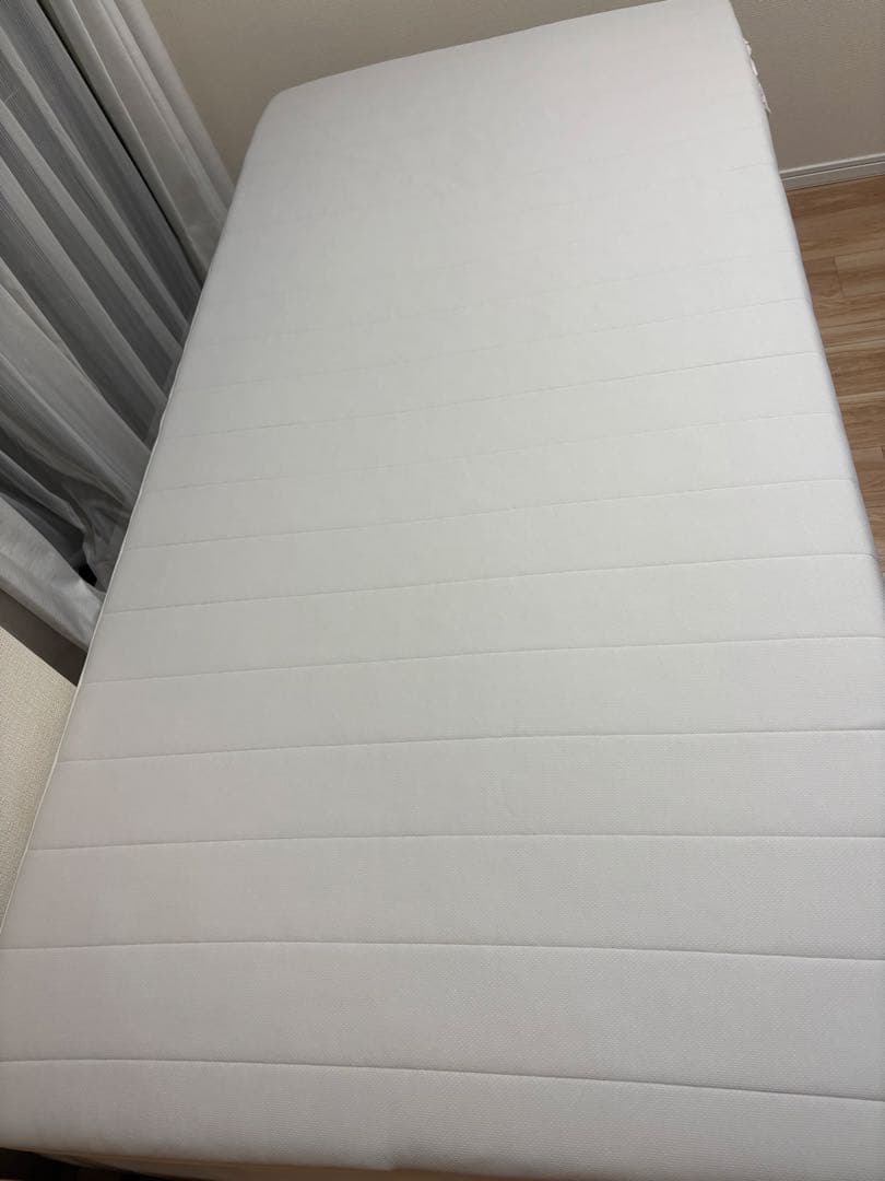 airweaveエアウィーヴ マットレス シングル スマート01