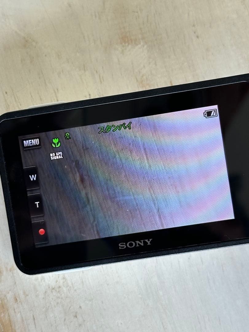 SONY HDR-GW66V ビデオカメラ おまけ付き