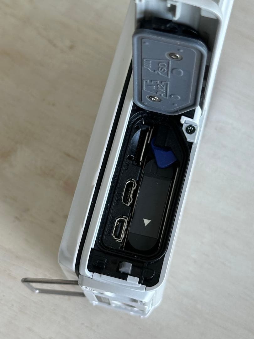 SONY HDR-GW66V ビデオカメラ おまけ付き