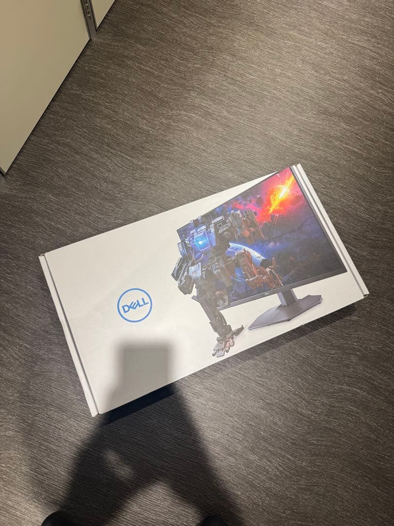 DELL G3223Q 4k モニター