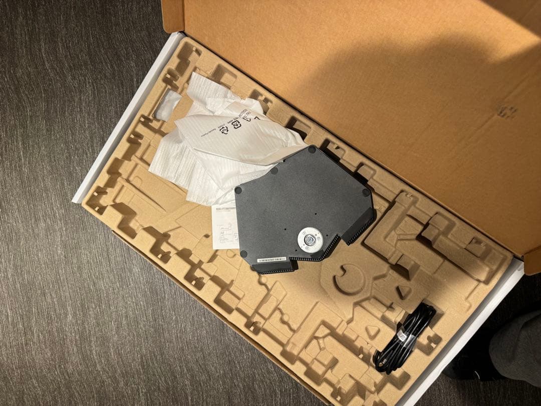 DELL G3223Q 4k モニター