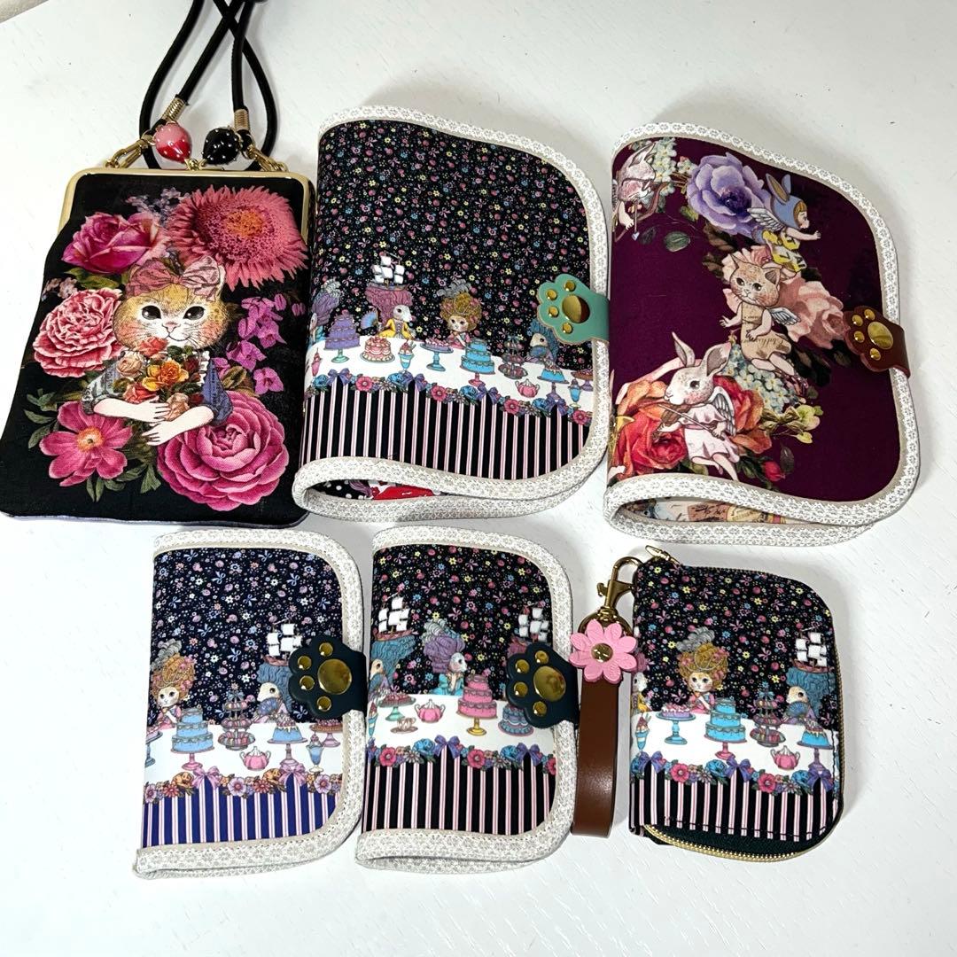 ゴエもん　＊ジョリーフルールハンドメイド＊