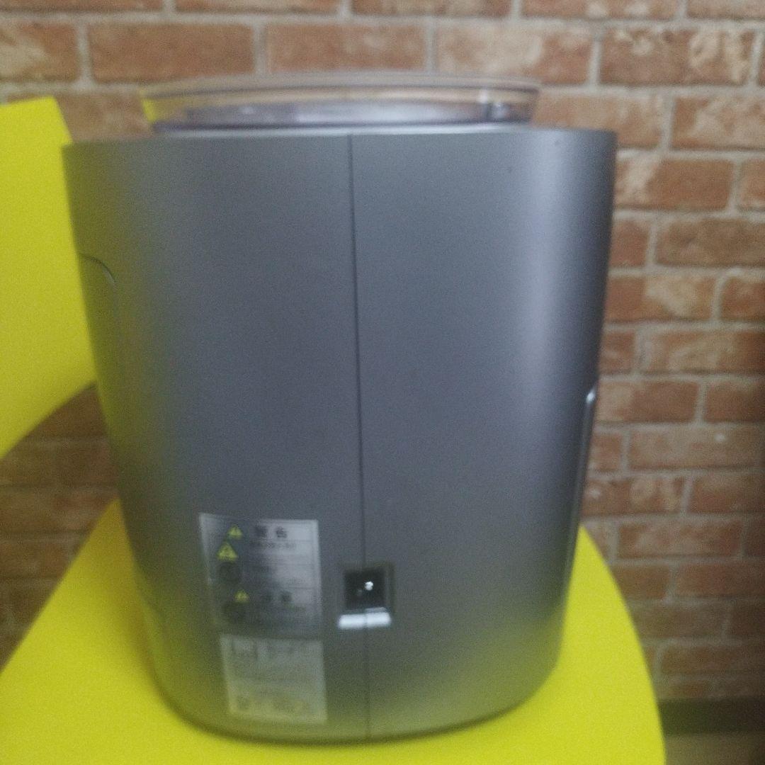 【ジャンク品】Saeco エスプレッソマシン　説明書　付属品つき