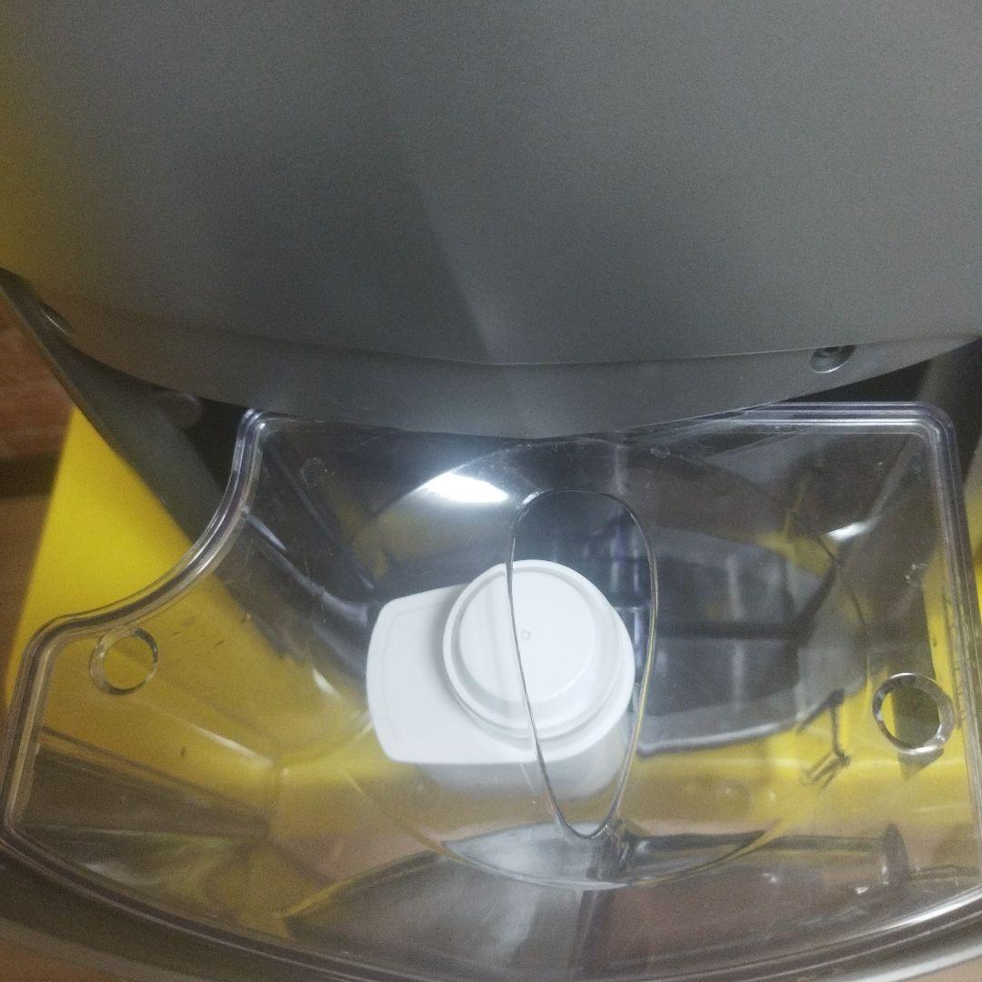 【ジャンク品】Saeco エスプレッソマシン　説明書　付属品つき