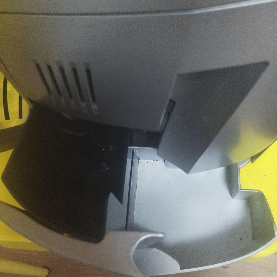 【ジャンク品】Saeco エスプレッソマシン　説明書　付属品つき