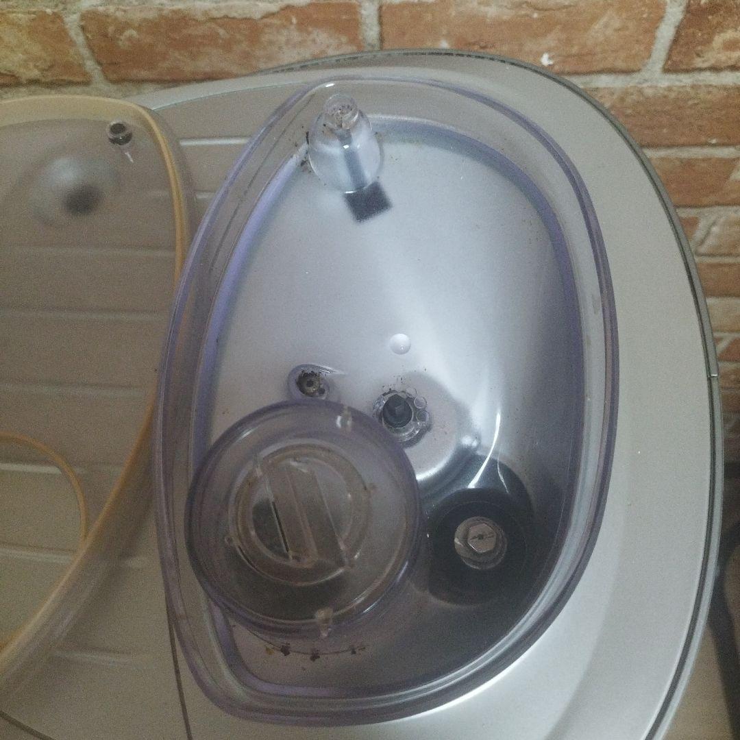 【ジャンク品】Saeco エスプレッソマシン　説明書　付属品つき