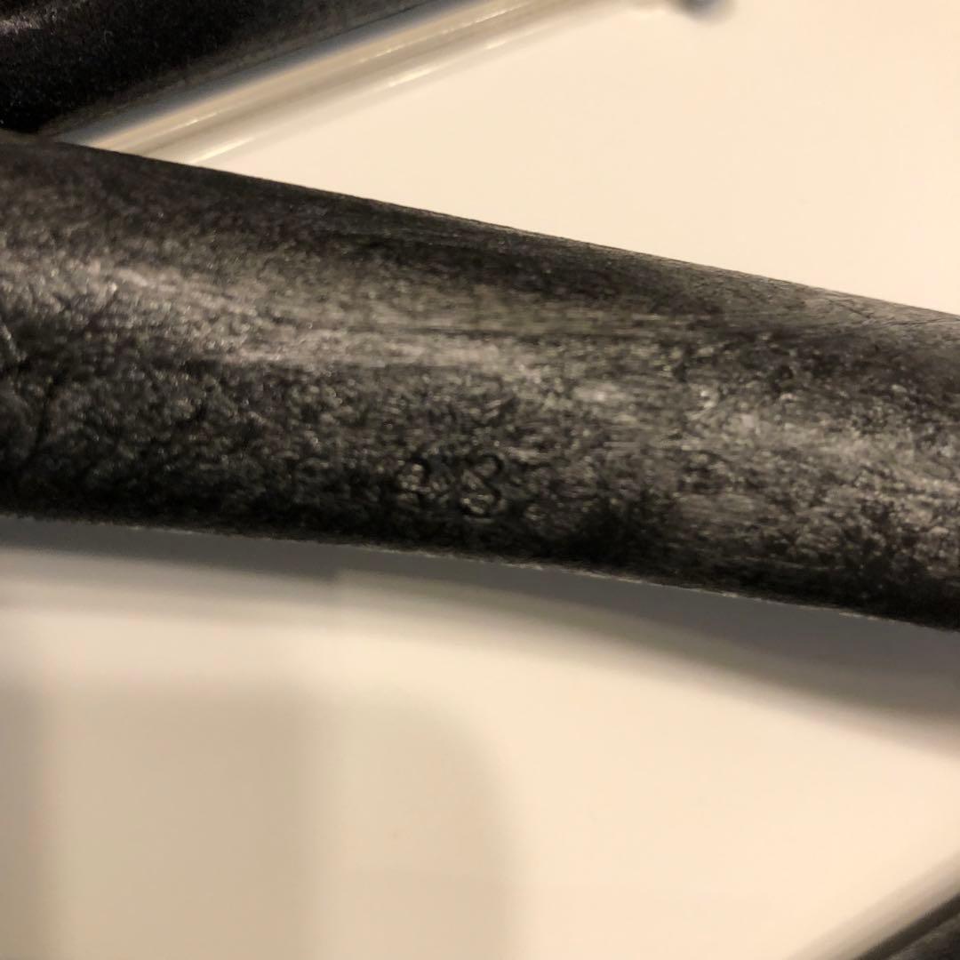 MAINETTI 衣類ハンガー 43㎝ 5本セット