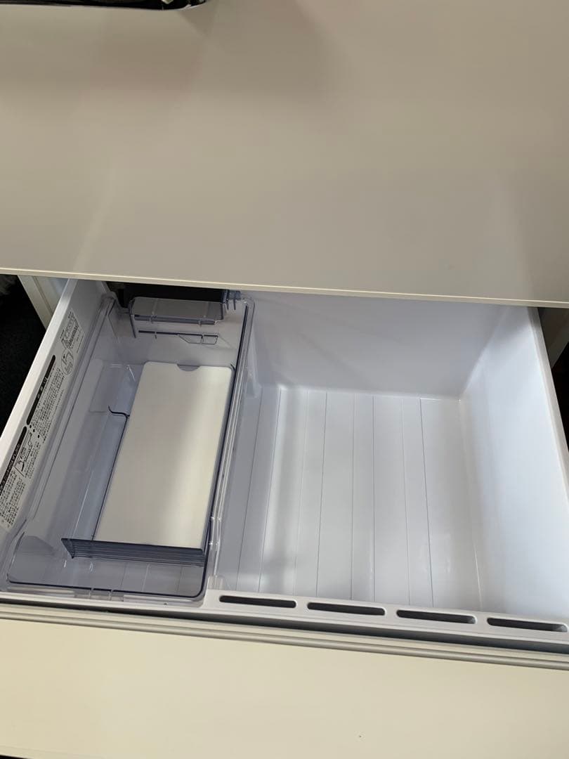 Aqua 冷凍庫 3ドア