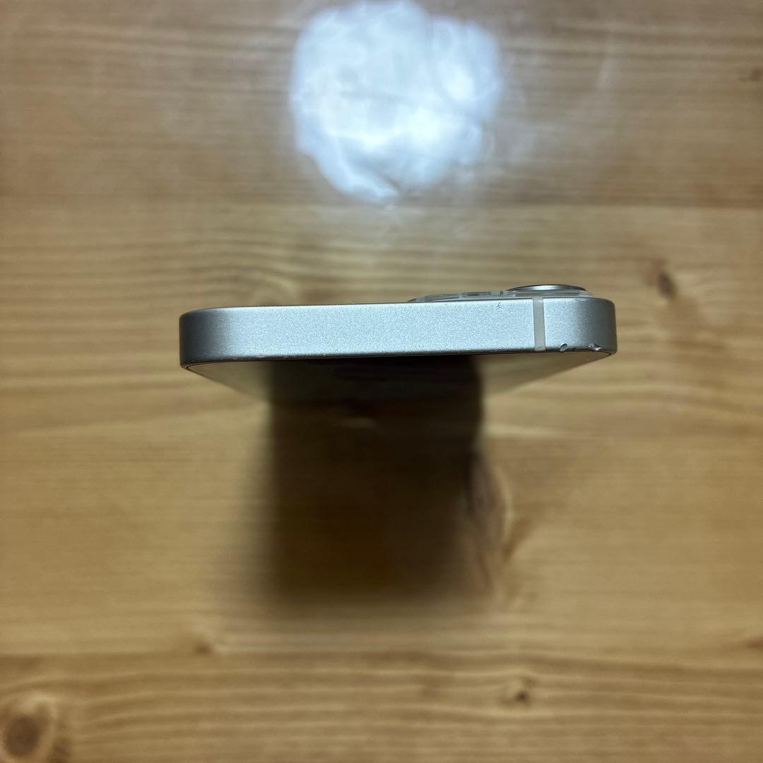 Apple iPhone 13mini ホワイト　本体